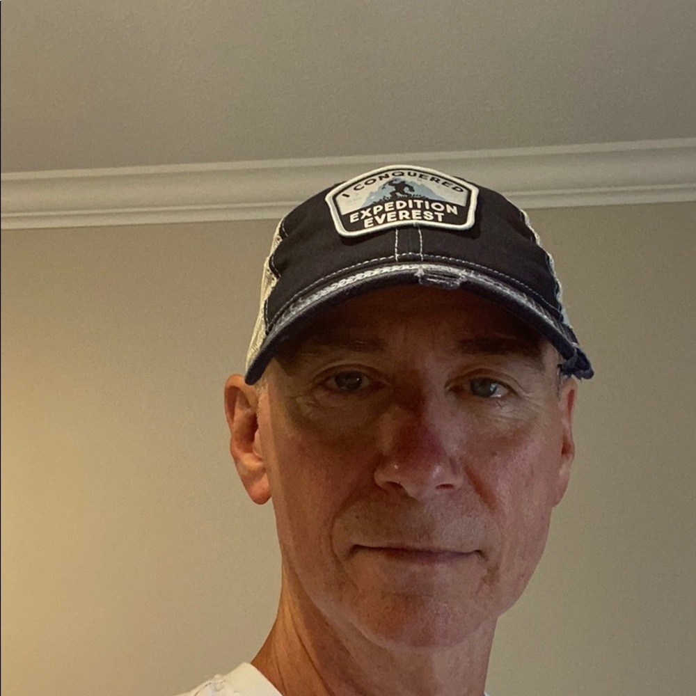 Meet your Posher, Pat